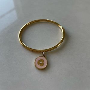 She’s Picture Perfect Charm Bracelet